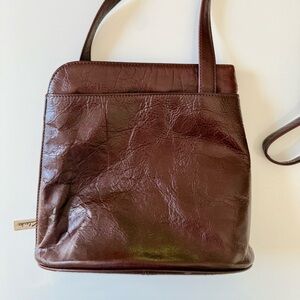Vintage Clarks Bag